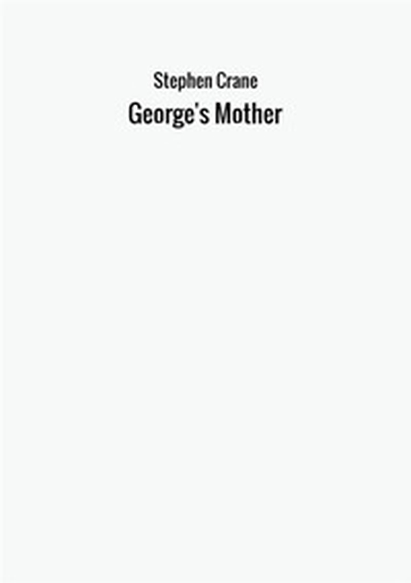 George's mother - Librerie.coop George's mother - Librerie.coop