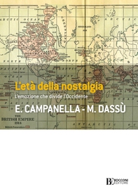 L'età della nostalgia - Librerie.coop