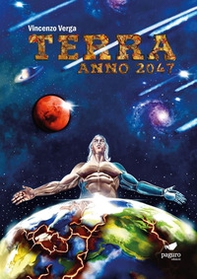 Terra anno 2047 - Librerie.coop Terra anno 2047 - Librerie.coop