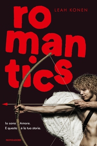 Romantics - Librerie.coop
