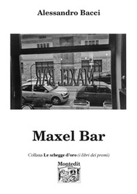 Maxel bar - Librerie.coop Maxel bar - Librerie.coop