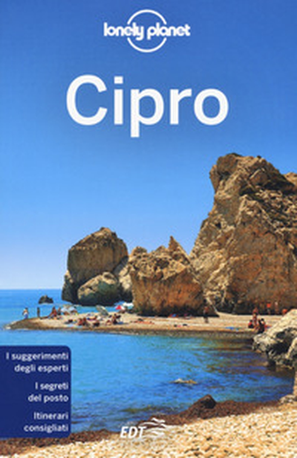 Cipro - Librerie.coop Cipro - Librerie.coop
