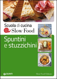 Spuntini e stuzzichini - Librerie.coop