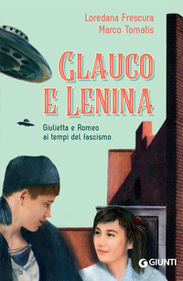 Glauco e Lenina - Librerie.coop Glauco e Lenina - Librerie.coop