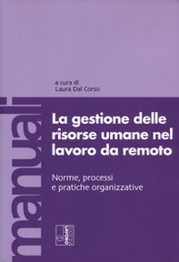 La gestione delle risorse umane nel lavoro da remoto - Librerie.coop