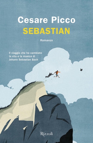 Sebastian - Librerie.coop
