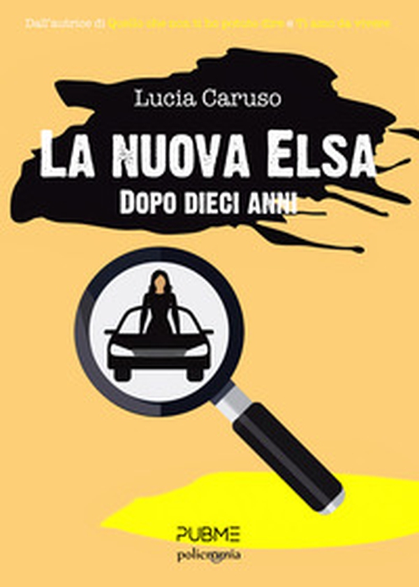 La nuova Elsa. Dopo dieci anni - Librerie.coop La nuova Elsa. Dopo dieci anni - Librerie.coop