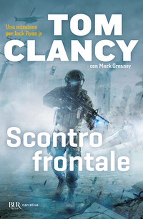 Scontro frontale - Librerie.coop Scontro frontale - Librerie.coop