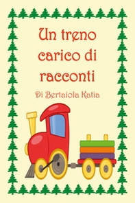 Un treno carico di racconti - Librerie.coop