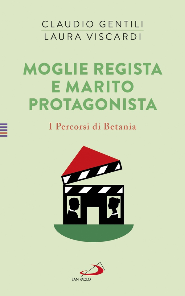 Moglie regista e marito protagonista - Librerie.coop Moglie regista e marito protagonista - Librerie.coop