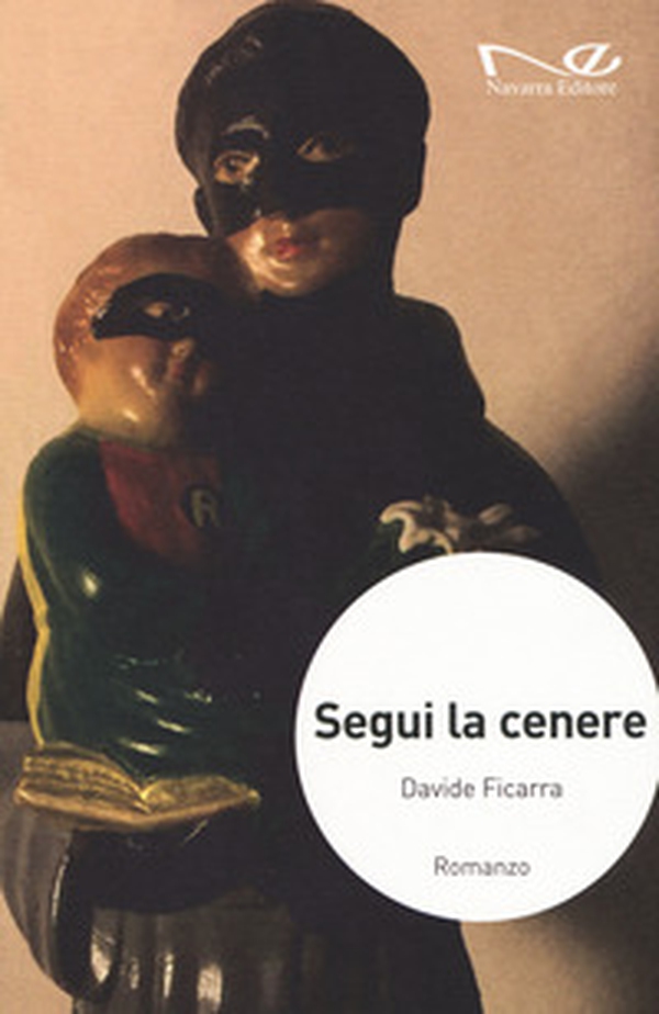 Segui la cenere - Librerie.coop Segui la cenere - Librerie.coop