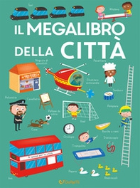 Il megalibro della città - Librerie.coop Il megalibro della città - Librerie.coop