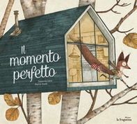 Il momento perfetto - Librerie.coop