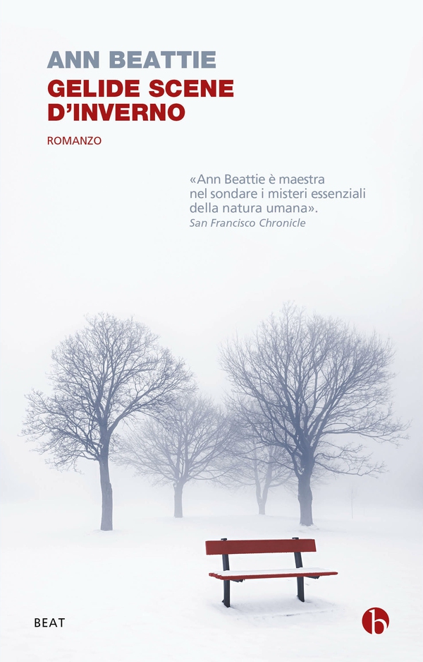 Gelide scene d'inverno - Librerie.coop Gelide scene d'inverno - Librerie.coop