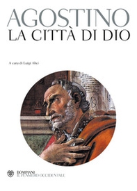La città di Dio - Librerie.coop