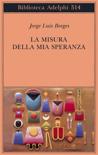 La misura della mia speranza - Librerie.coop