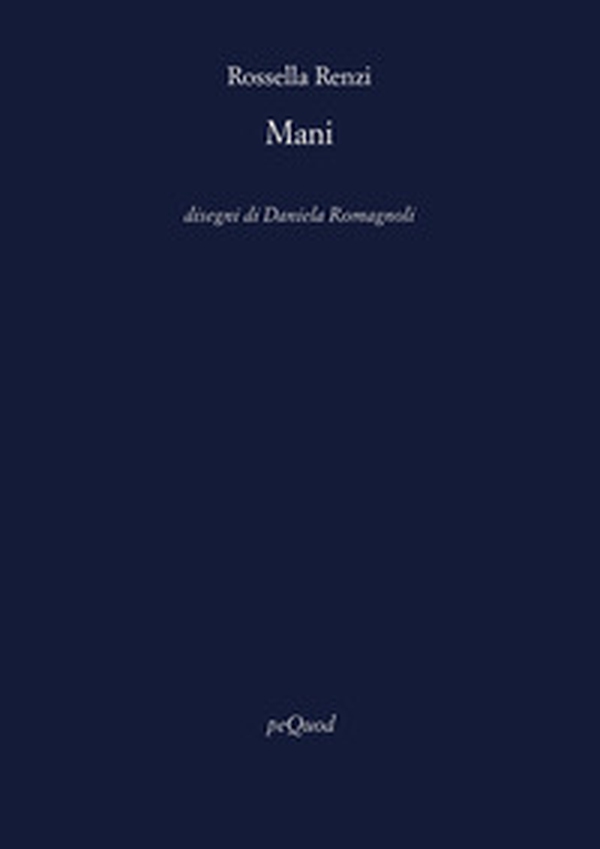 Mani - Librerie.coop Mani - Librerie.coop