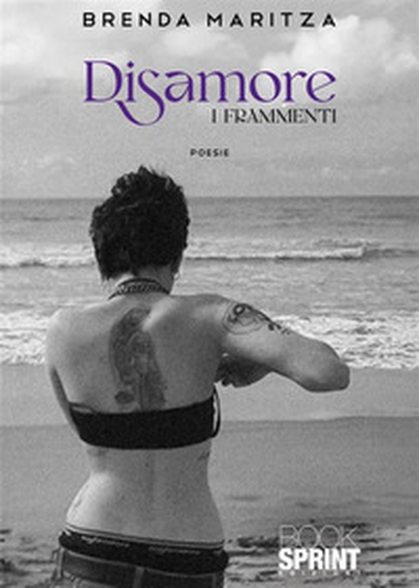 Disamore. I frammenti - Librerie.coop Disamore. I frammenti - Librerie.coop