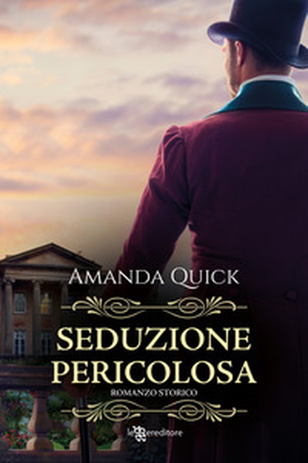 Seduzione pericolosa - Librerie.coop Seduzione pericolosa - Librerie.coop