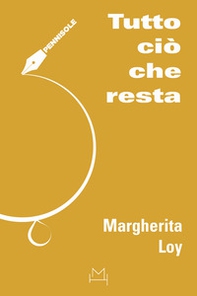Tutto ciò che resta - Librerie.coop