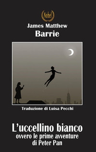 L'uccellino bianco - Librerie.coop