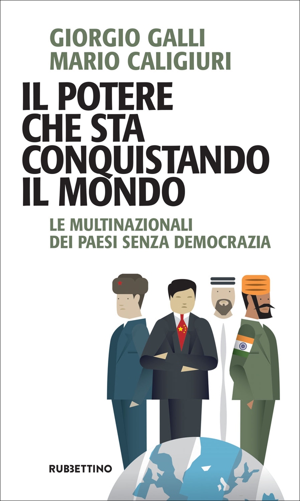 Il potere che sta conquistando il mondo - Librerie.coop Il potere che sta conquistando il mondo - Librerie.coop