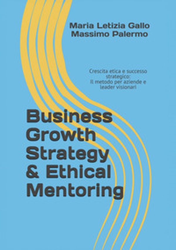 Business growth strategy & etical mentoring - Librerie.coop