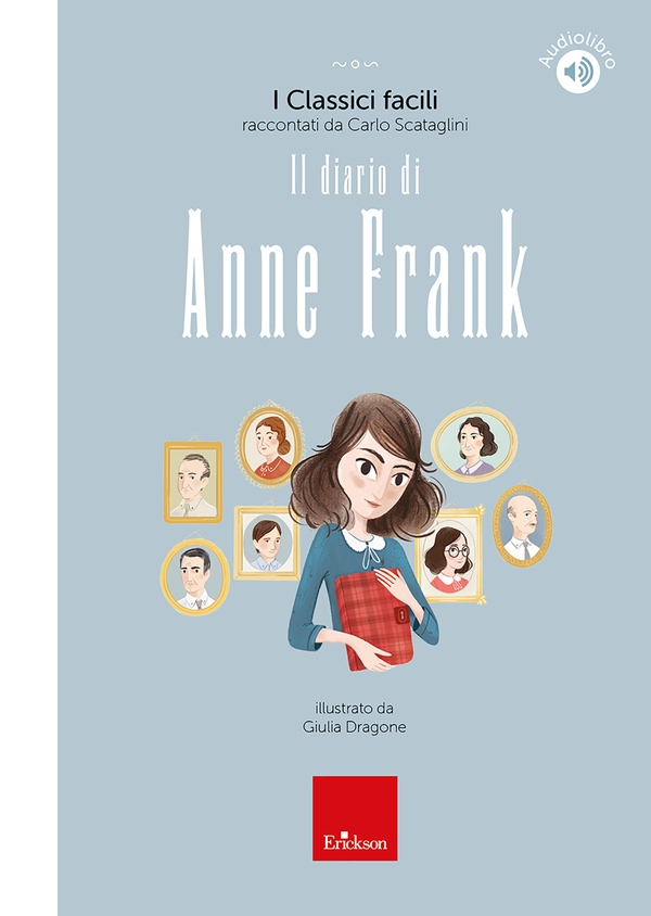 Il diario di Anne Frank - Librerie.coop Il diario di Anne Frank - Librerie.coop