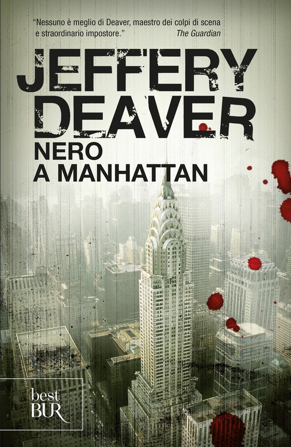 Nero a Manhattan - Librerie.coop Nero a Manhattan - Librerie.coop