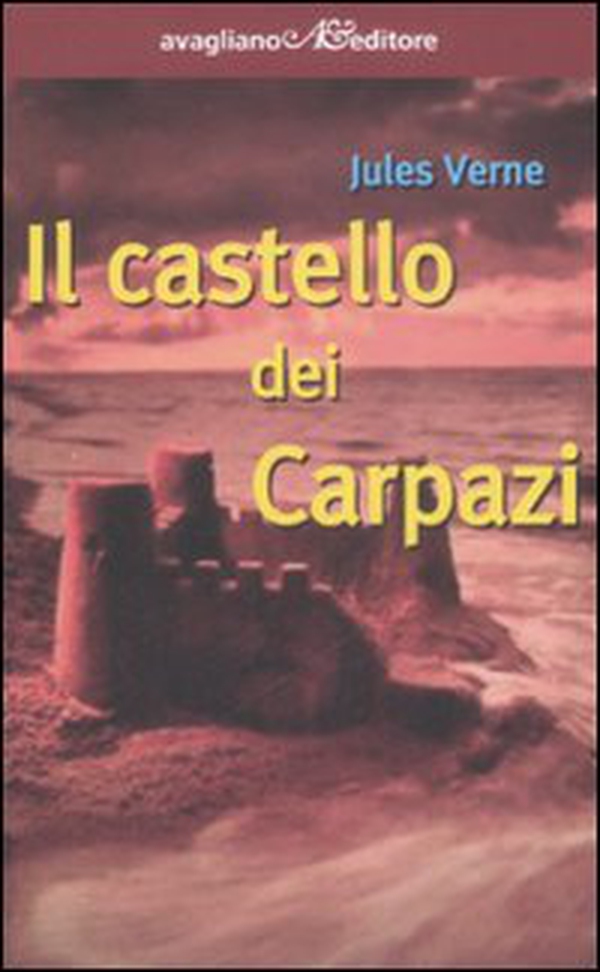 Il castello dei Carpazi - Librerie.coop Il castello dei Carpazi - Librerie.coop