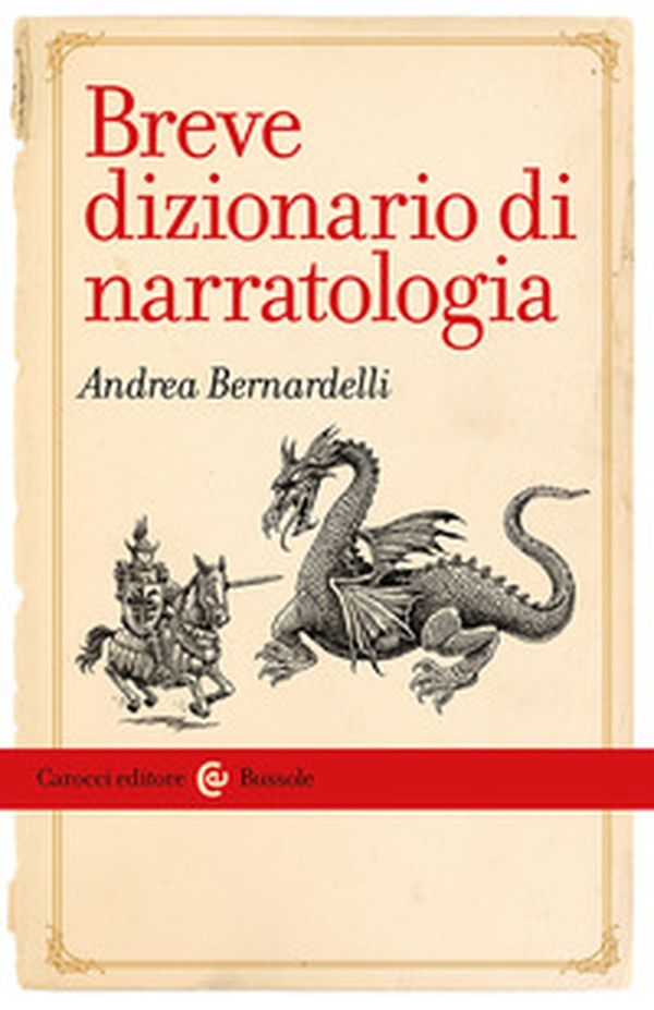 Breve dizionario di narratologia - Librerie.coop Breve dizionario di narratologia - Librerie.coop