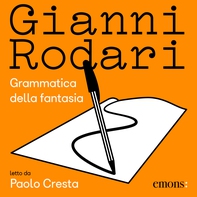 Grammatica della fantasia - Librerie.coop Grammatica della fantasia - Librerie.coop