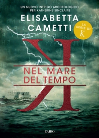 K - Nel mare del tempo - Librerie.coop