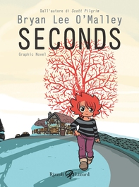 Seconds - Librerie.coop Seconds - Librerie.coop