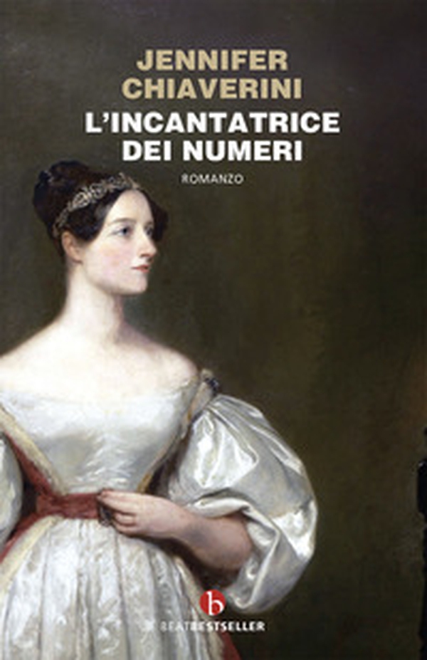 L'incantatrice dei numeri - Librerie.coop L'incantatrice dei numeri - Librerie.coop