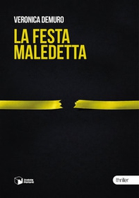 La festa maledetta - Librerie.coop