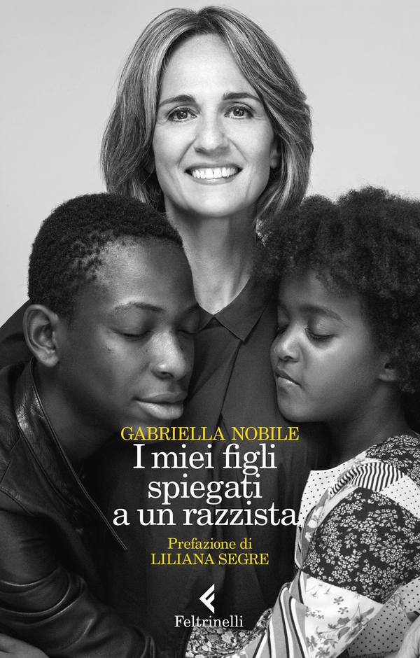I miei figli spiegati a un razzista - Librerie.coop I miei figli spiegati a un razzista - Librerie.coop
