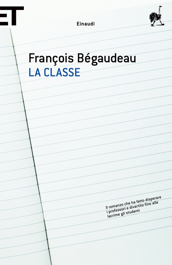 La classe - Librerie.coop La classe - Librerie.coop
