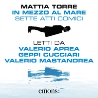 In mezzo al mare - Librerie.coop In mezzo al mare - Librerie.coop