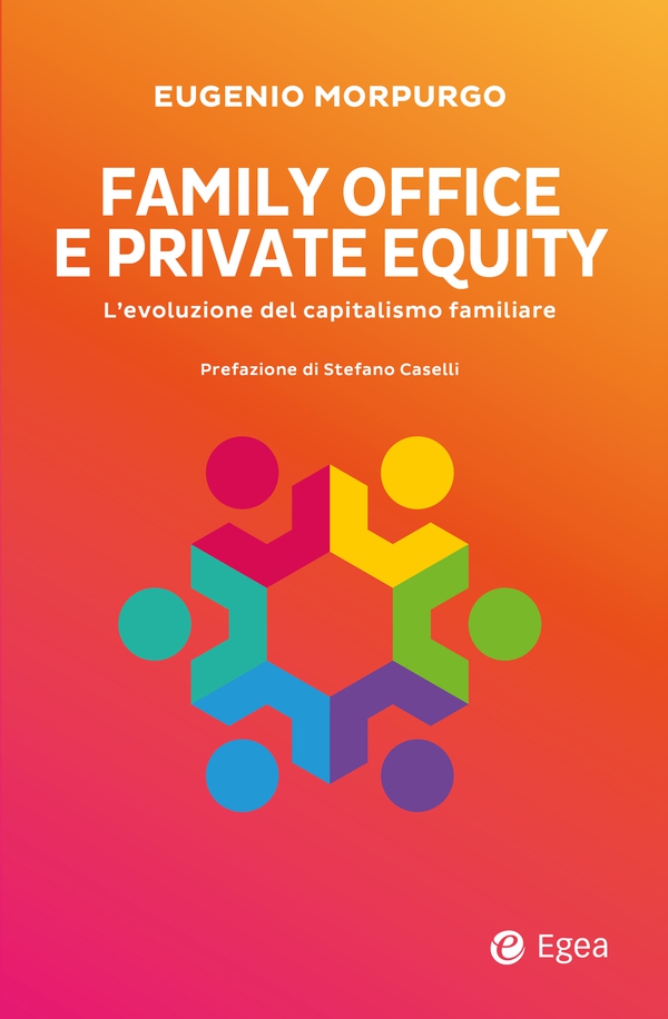 Family office e private equity - Librerie.coop