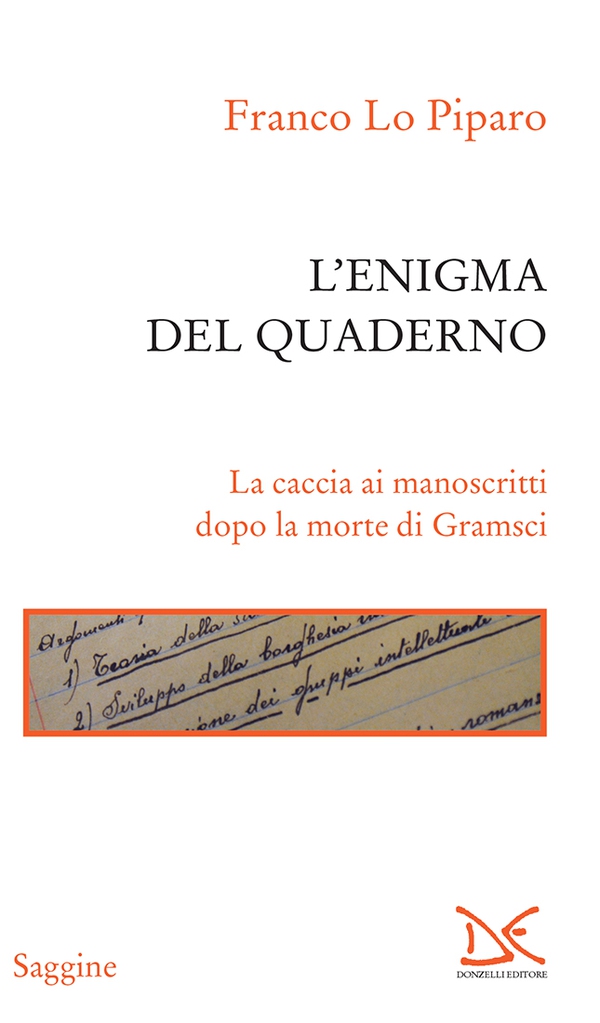 L'enigma del quaderno - Librerie.coop L'enigma del quaderno - Librerie.coop