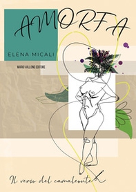 Amorfa - Librerie.coop