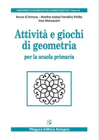 Attività e giochi di geometria per la scuola primaria - Librerie.coop Attività e giochi di geometria per la scuola primaria - Librerie.coop