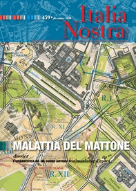 Italia Nostra 459/2010 - Librerie.coop Italia Nostra 459/2010 - Librerie.coop