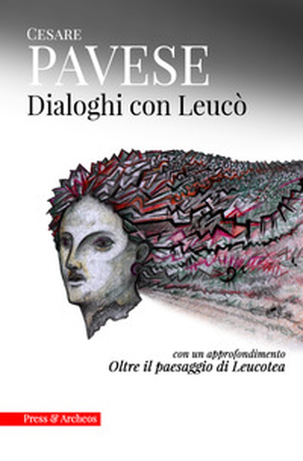 Dialoghi con Leucò - Librerie.coop Dialoghi con Leucò - Librerie.coop