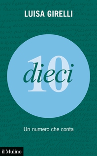 Dieci - Librerie.coop