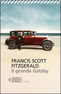 Il grande Gatsby - Librerie.coop Il grande Gatsby - Librerie.coop