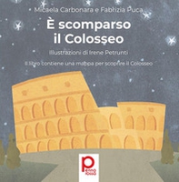 È scomparso il Colosseo - Librerie.coop