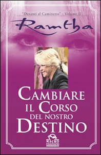 Cambiare il corso del nostro destino - Librerie.coop