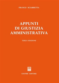 Appunti di giustizia amministrativa - Librerie.coop